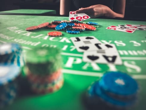 Classic Speed Blackjack 70