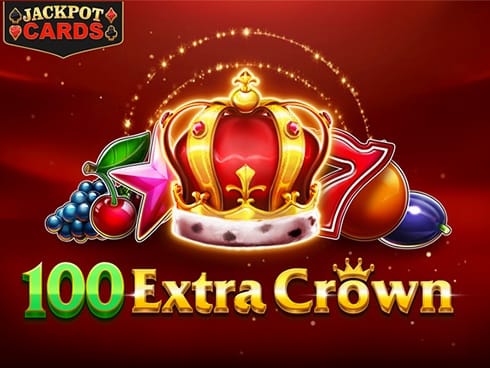 100 ایکسٹرا کراؤن