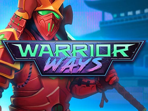 Warrior Ways